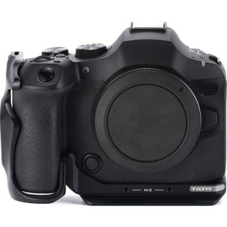 Tilta TA-T99-HCC-B - półklatka do Canon R6 Mark III (L-kształtna)